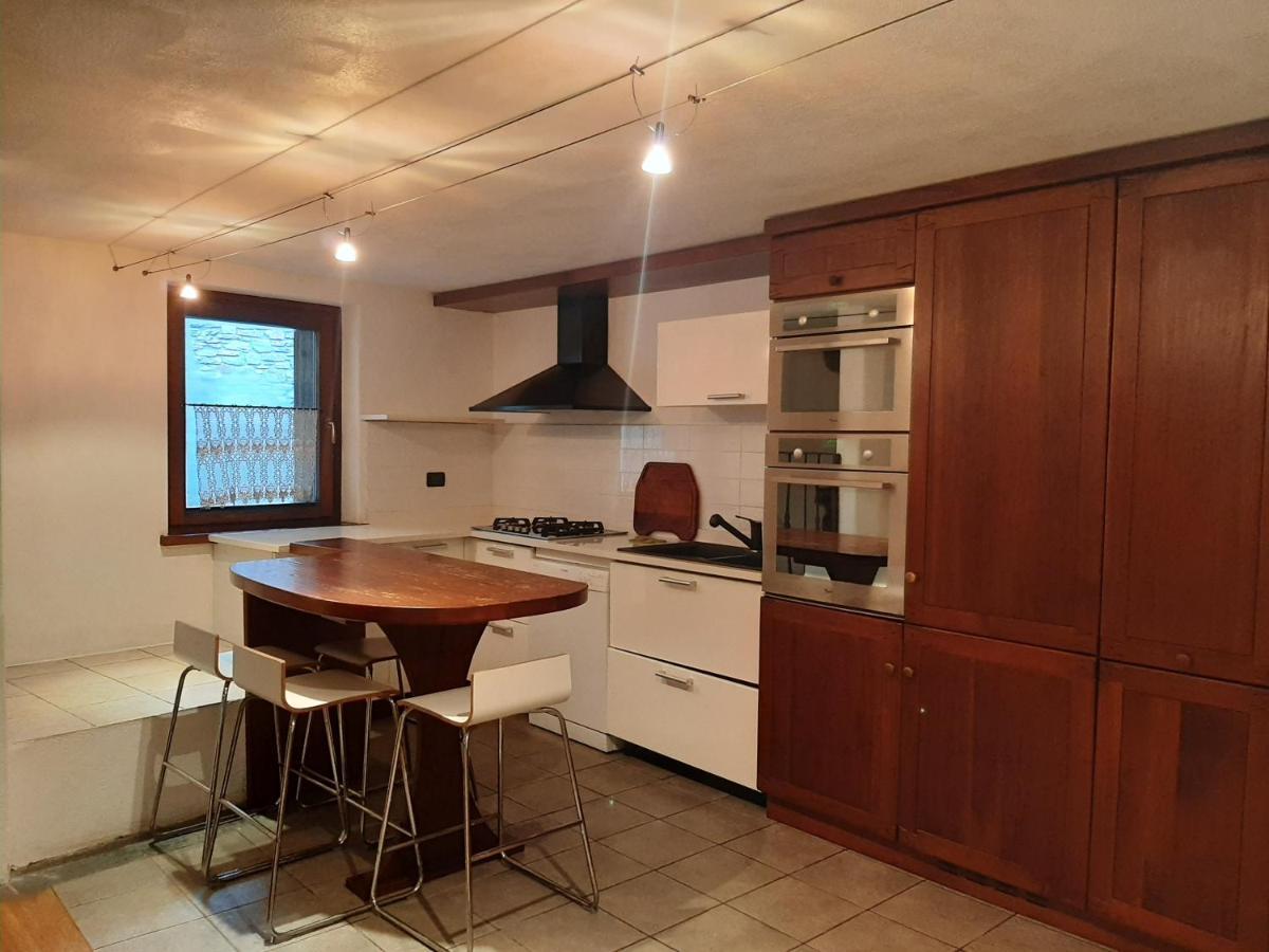 Appartement La Taniere à Morgex Extérieur photo