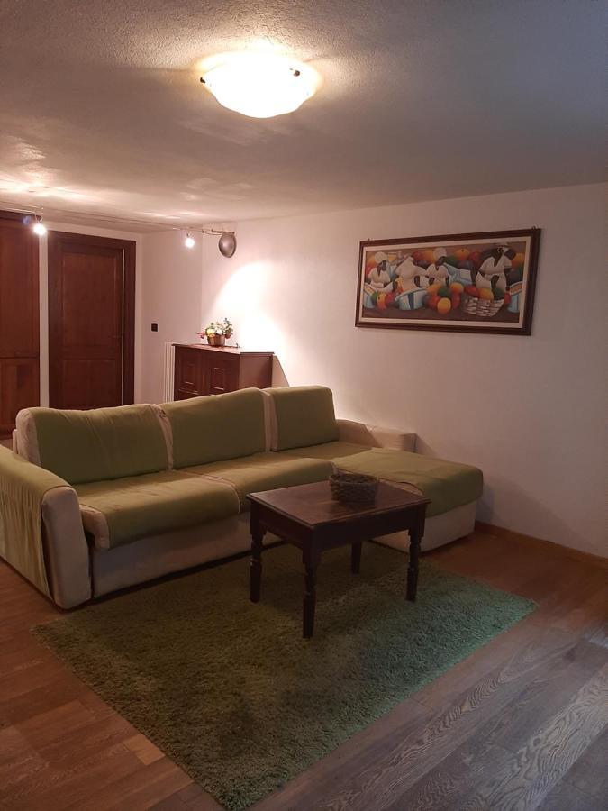 Appartement La Taniere à Morgex Extérieur photo