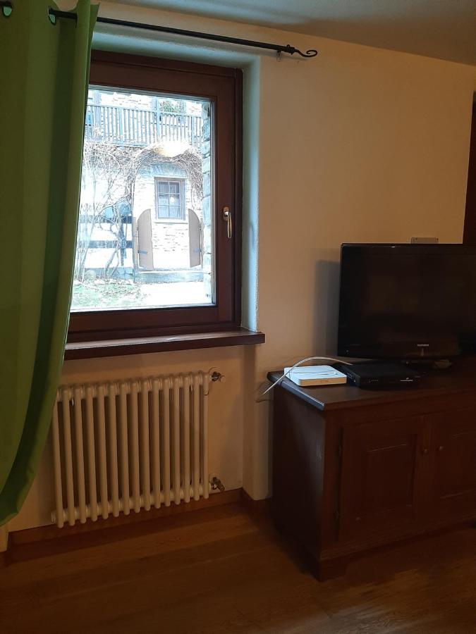 Appartement La Taniere à Morgex Extérieur photo