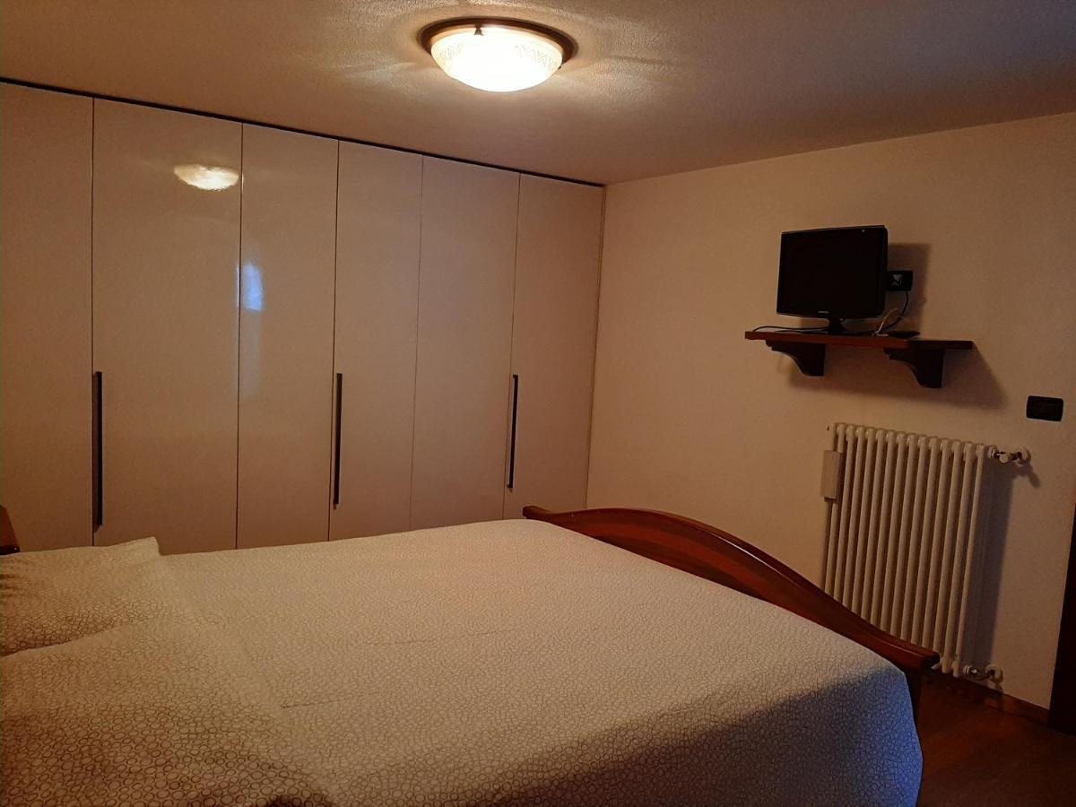 Appartement La Taniere à Morgex Extérieur photo