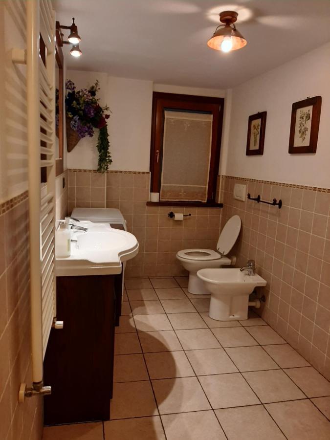 Appartement La Taniere à Morgex Extérieur photo