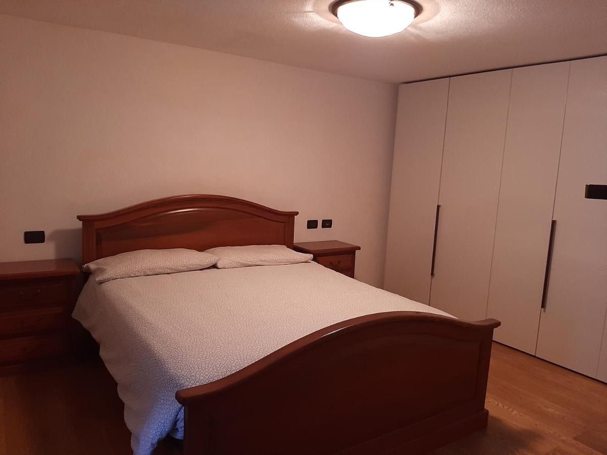 Appartement La Taniere à Morgex Extérieur photo