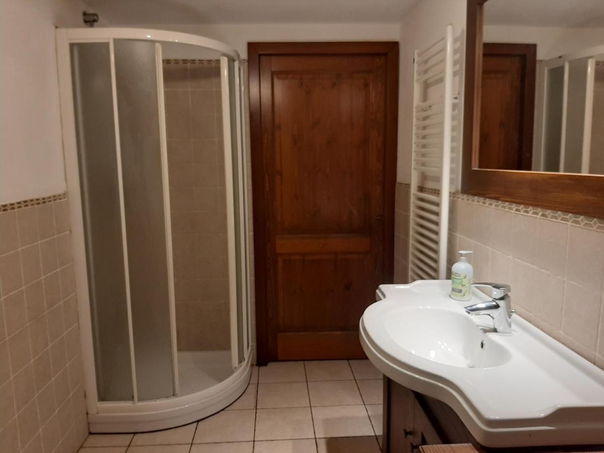 Appartement La Taniere à Morgex Extérieur photo