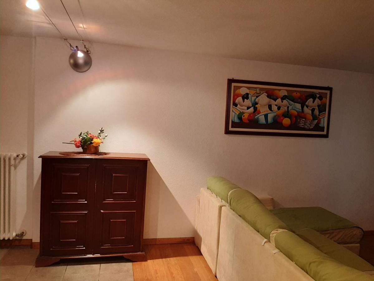 Appartement La Taniere à Morgex Extérieur photo