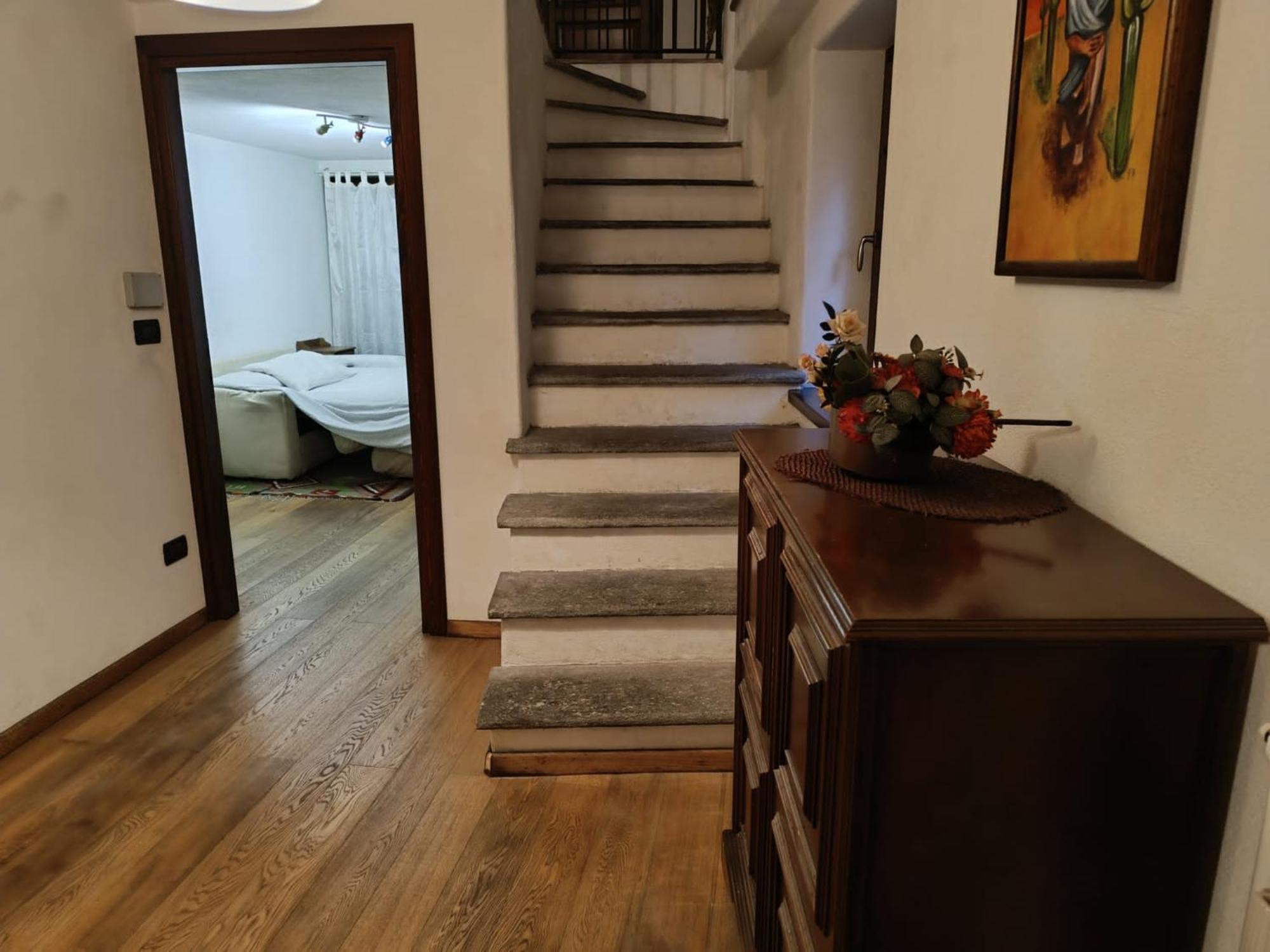 Appartement La Taniere à Morgex Extérieur photo